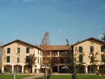 Hotel Conte Verde