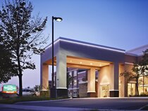 Airport Corporate Centre