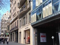 Royal Passeig de Gracia
