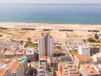 Baia Beach Hotel Monte Gordo