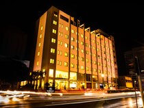 Morven Hotel Colombo