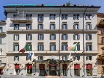Hotel Splendide Royal Roma