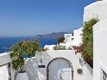 Canaves Oia Hotel