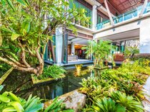Wyndham Sea Pearl Resort Phuket