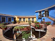 Hotel Orlando Sardegna