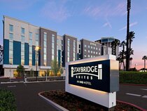 Staybridge Suites Long Beach Airport