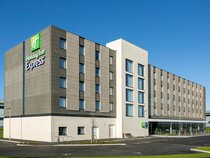 Holiday Inn Express Bridgwater