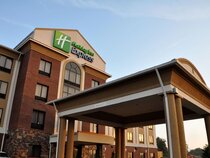 Holiday Inn Express Johnson City