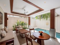 Tanadewa Villas and Spa Nusa Dua by Cross Collection
