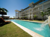 Mantra Boathouse Apartments