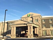 Holiday Inn Express And Suites Thunder Bay