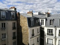 Parc Hotel Paris