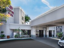 Crowne Plaza Costa Mesa Orange County