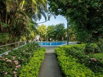Hotel Boyeros