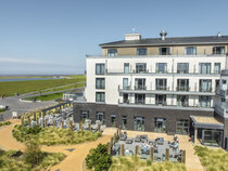 Küstenperle Strandhotel & Spa