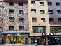 Hotel Catalunya Ski