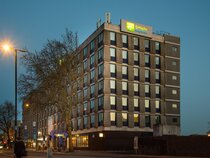 Holiday Inn Express Bristol City Centre