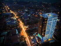 Grand Tebu Hotel