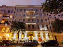 Quentin Design Hotel