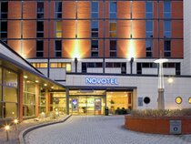 Novotel Leeds Centre