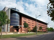 TRYP by Wyndham Halle