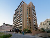 The Palm Dubai