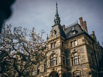 Schloss Lieser