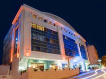 Ankara Plaza