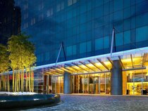 Novotel Hong Kong Citygate Hotel