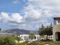 Kedros Villas