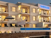South Beach Camps Bay