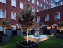 Marriott Grosvenor Square