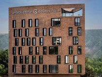 Golden Tulip Design Tbilisi