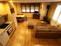 Apartamentos SNÖ Mont Romies