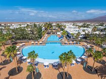 THB Tropical Island Resort
