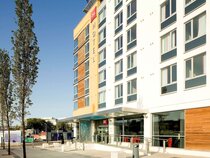 ibis Bristol Temple Meads Quay Hotel