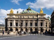 Hôtel Mercure Paris Opéra Lafayette