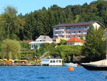 Flairhotel am Wörthersee