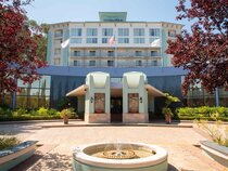 Crowne Plaza Palo Alto