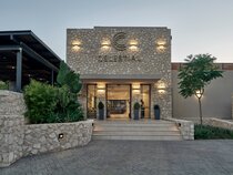 Celestial Hotel Luxury Suites and Spa