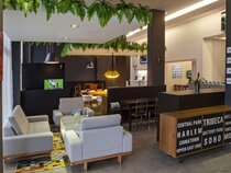 ibis Styles Pouso Alegr