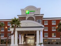 Holiday Inn Express Las Vegas Stadium Area