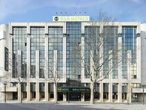 B&B HOTEL Paris 17 Batignolles