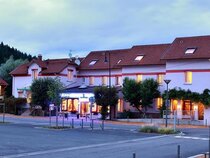 Hotel Des Lacs Logis