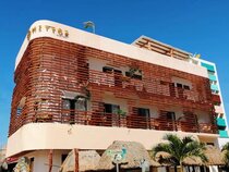 Mittoz Holbox