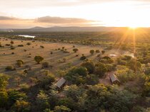 Kwafubesi Tented Safari Camp