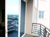 Java Paragon Hotel & Residence