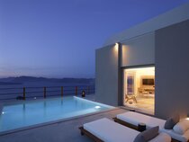 Melidonia Suites