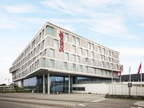 Scandic Stavanger Airport