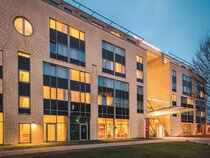 Vienna House Easy by Wyndham Wuppertal